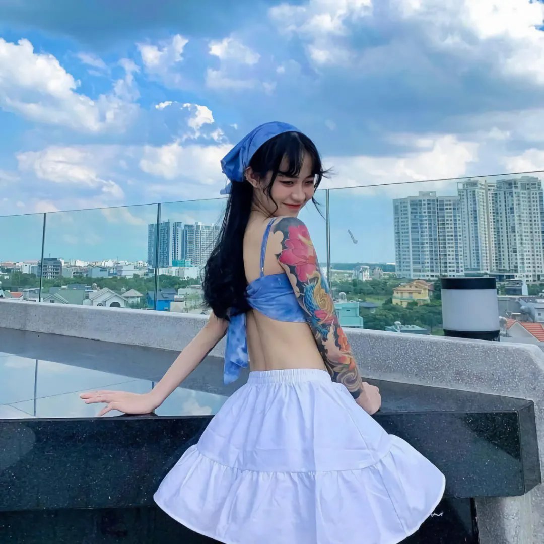 怪诞夏日