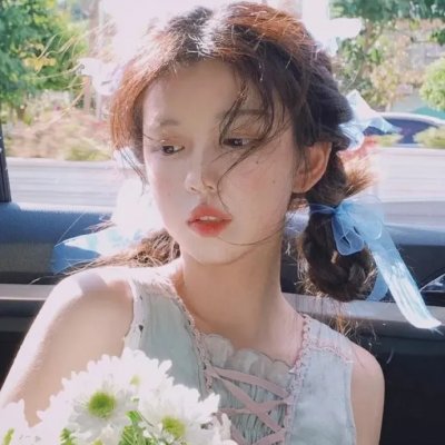 初恋,稍显粗糙