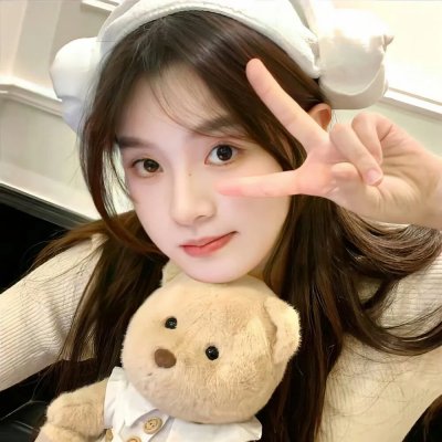 我和我的儿女们