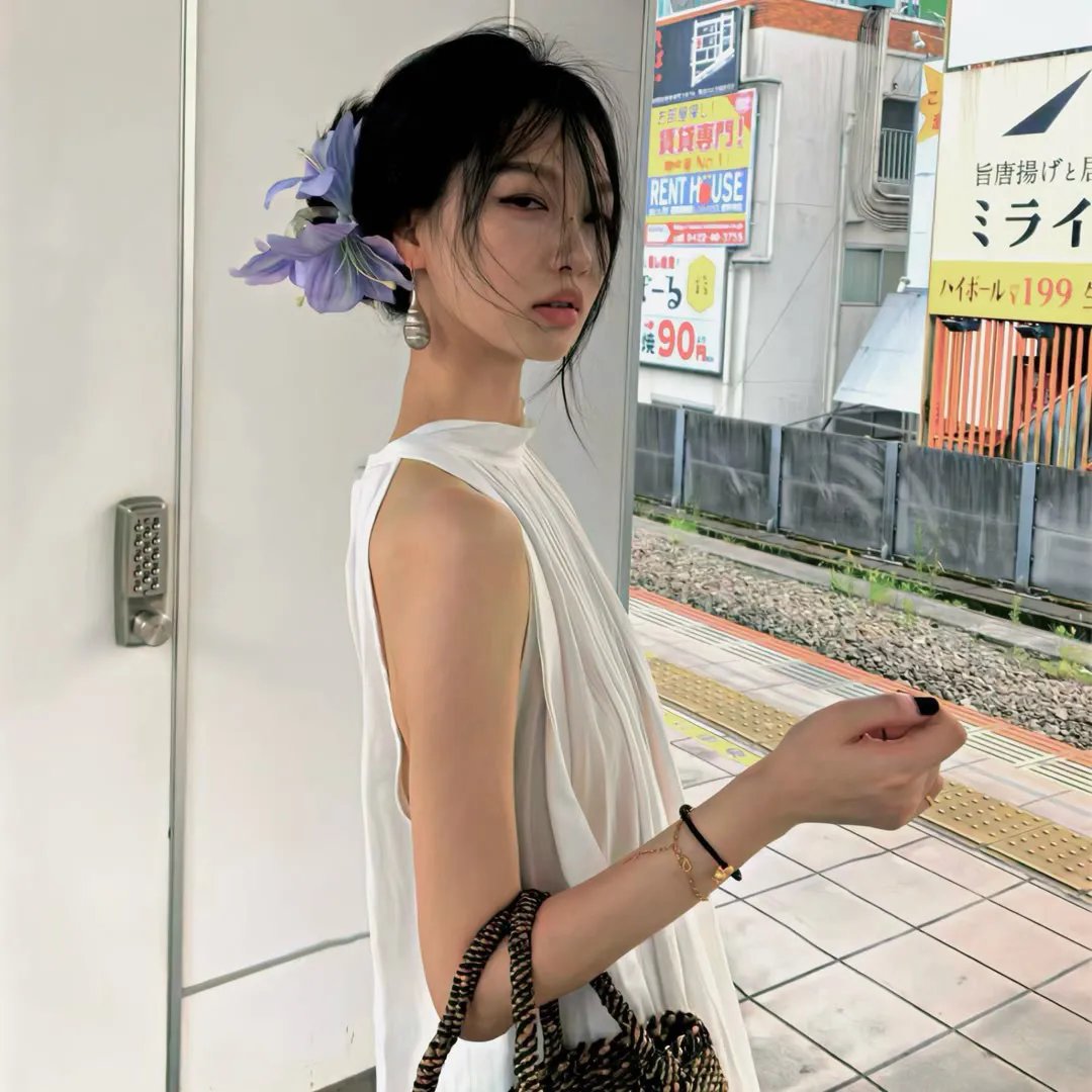 大山里的春天