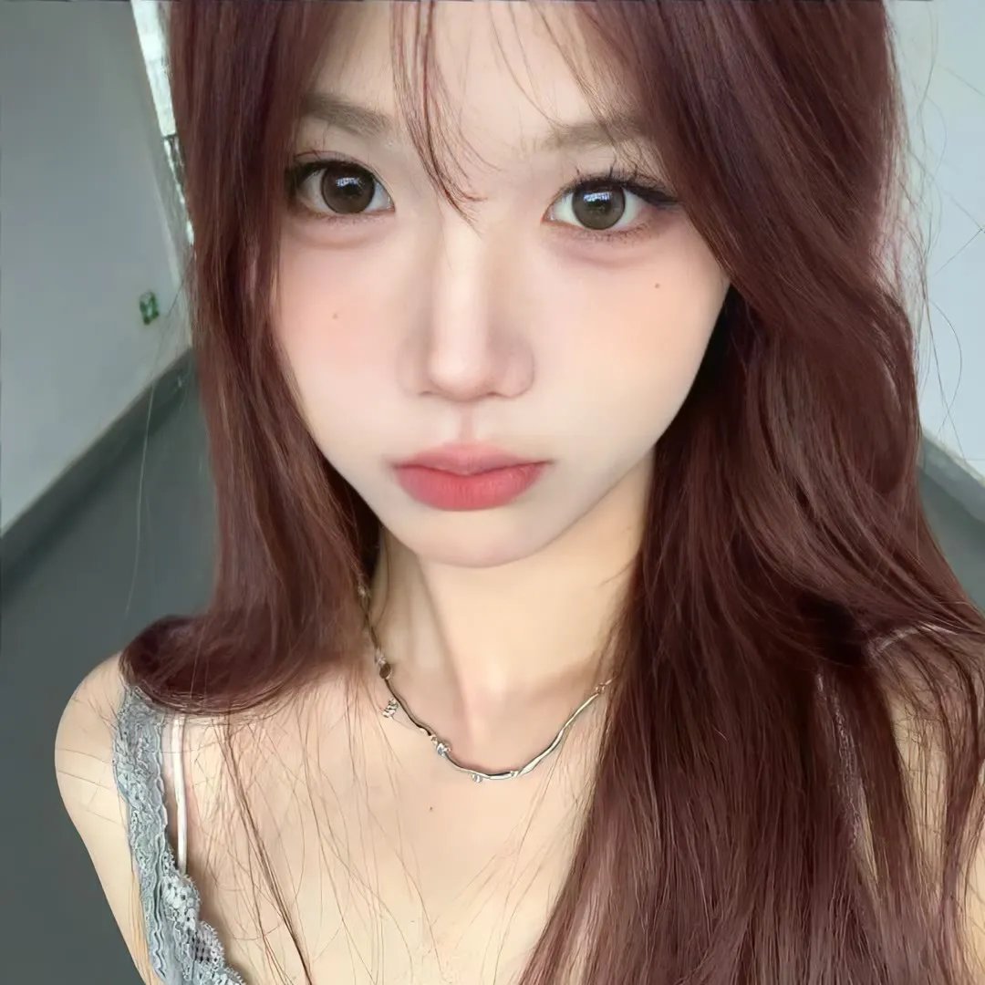 爱上花豹女